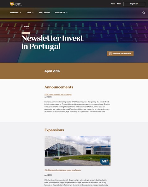 Newsletterabril2025