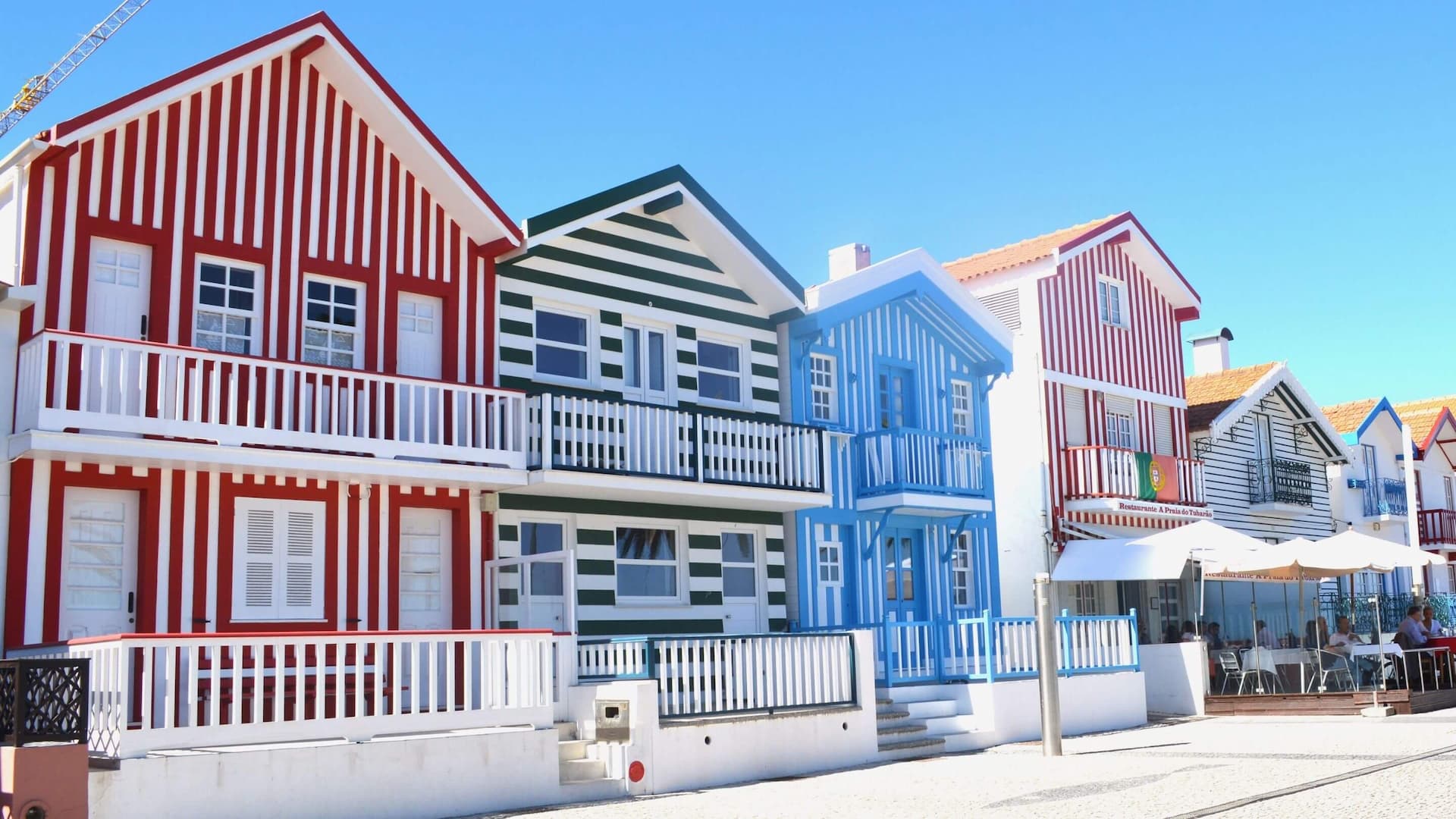 Costa Nova