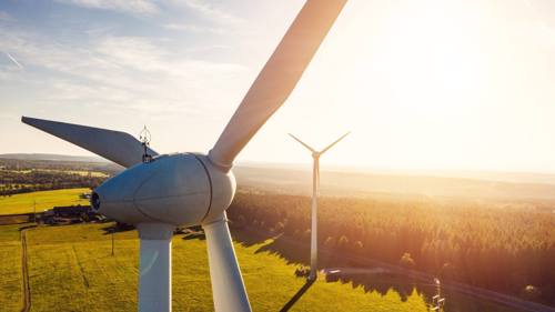 Vestas success story