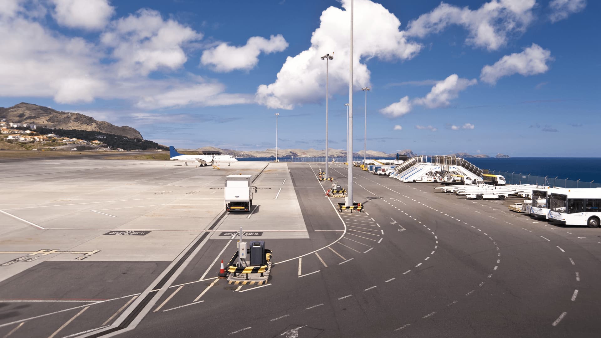 Madeira Internacional Airport