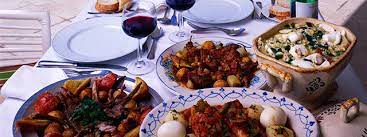 Gastronomia Alentejocentral