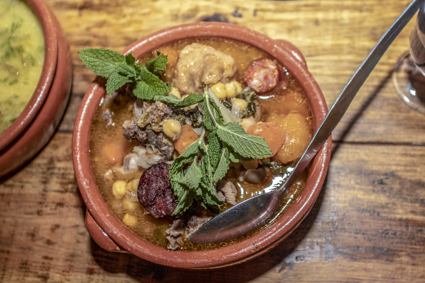 Food Alentejo
