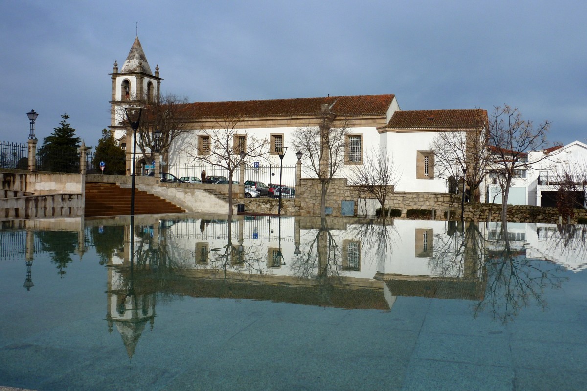 Castelo Branco