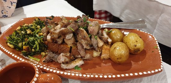 Tasty food and nice wine to enjoy image