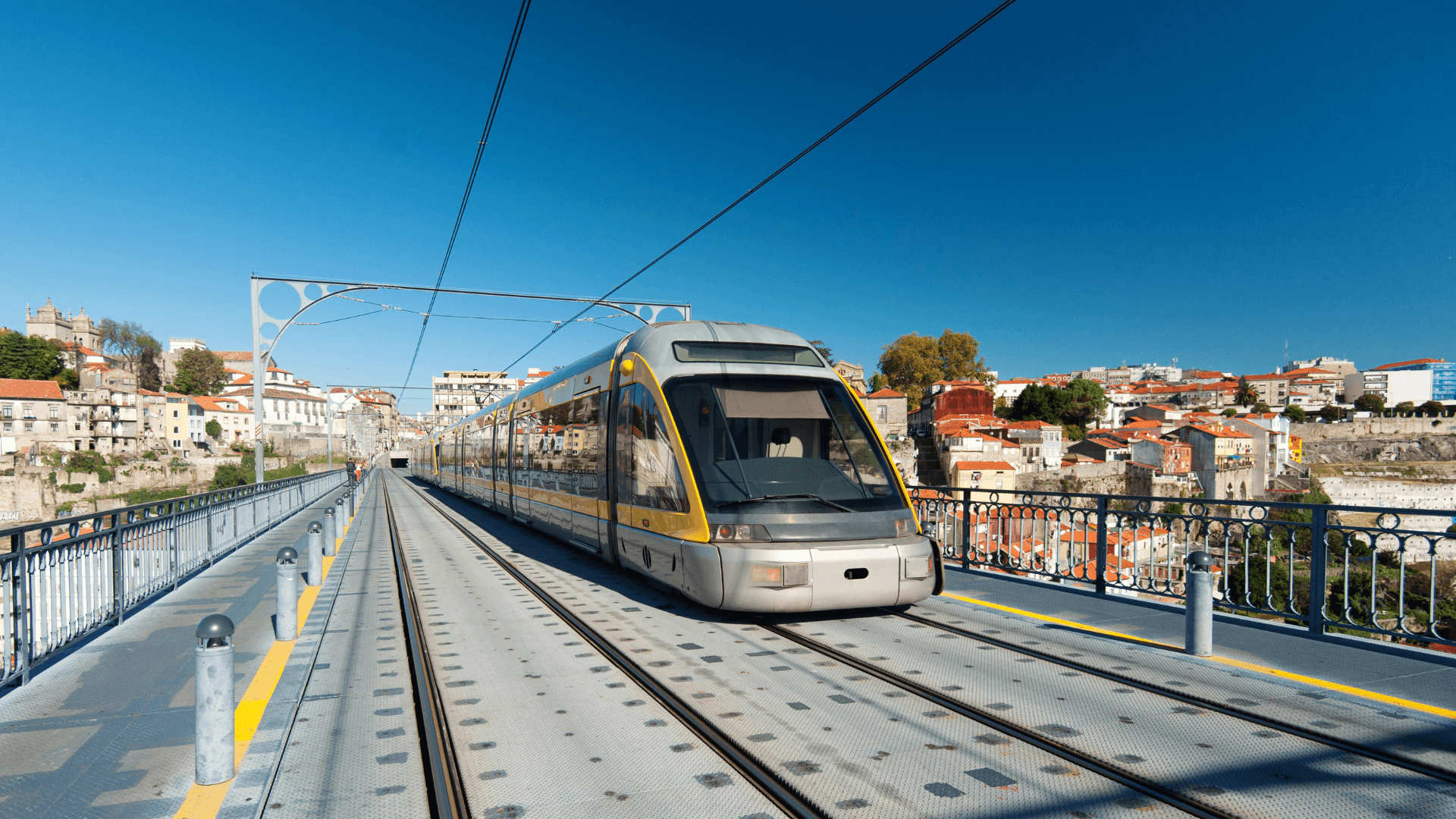 Metro Porto