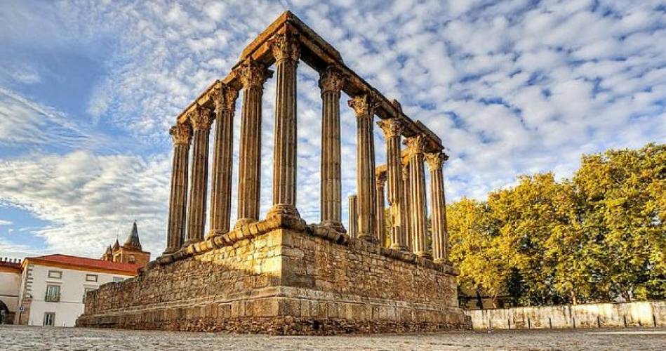 Templo Diana