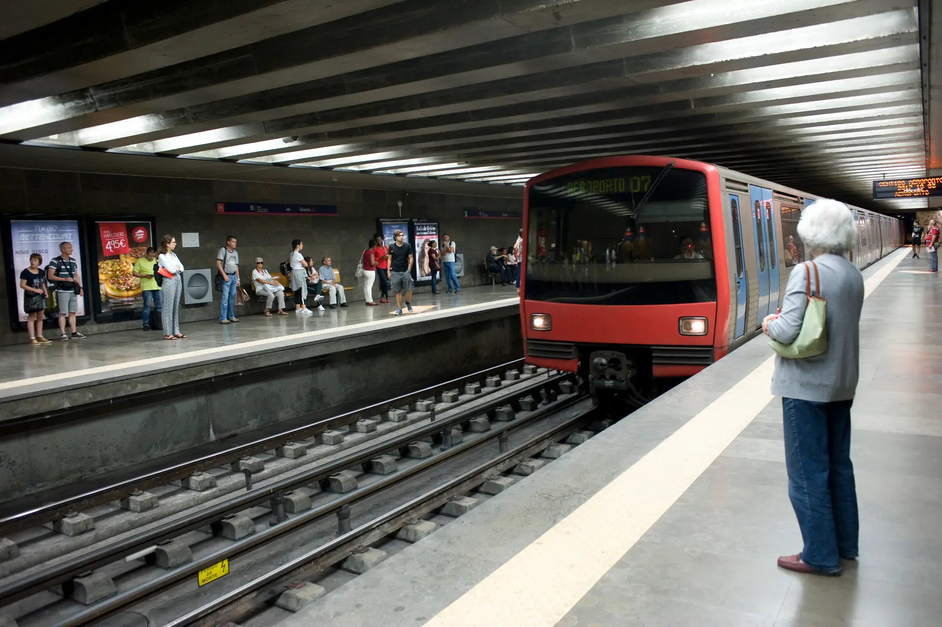 Metro