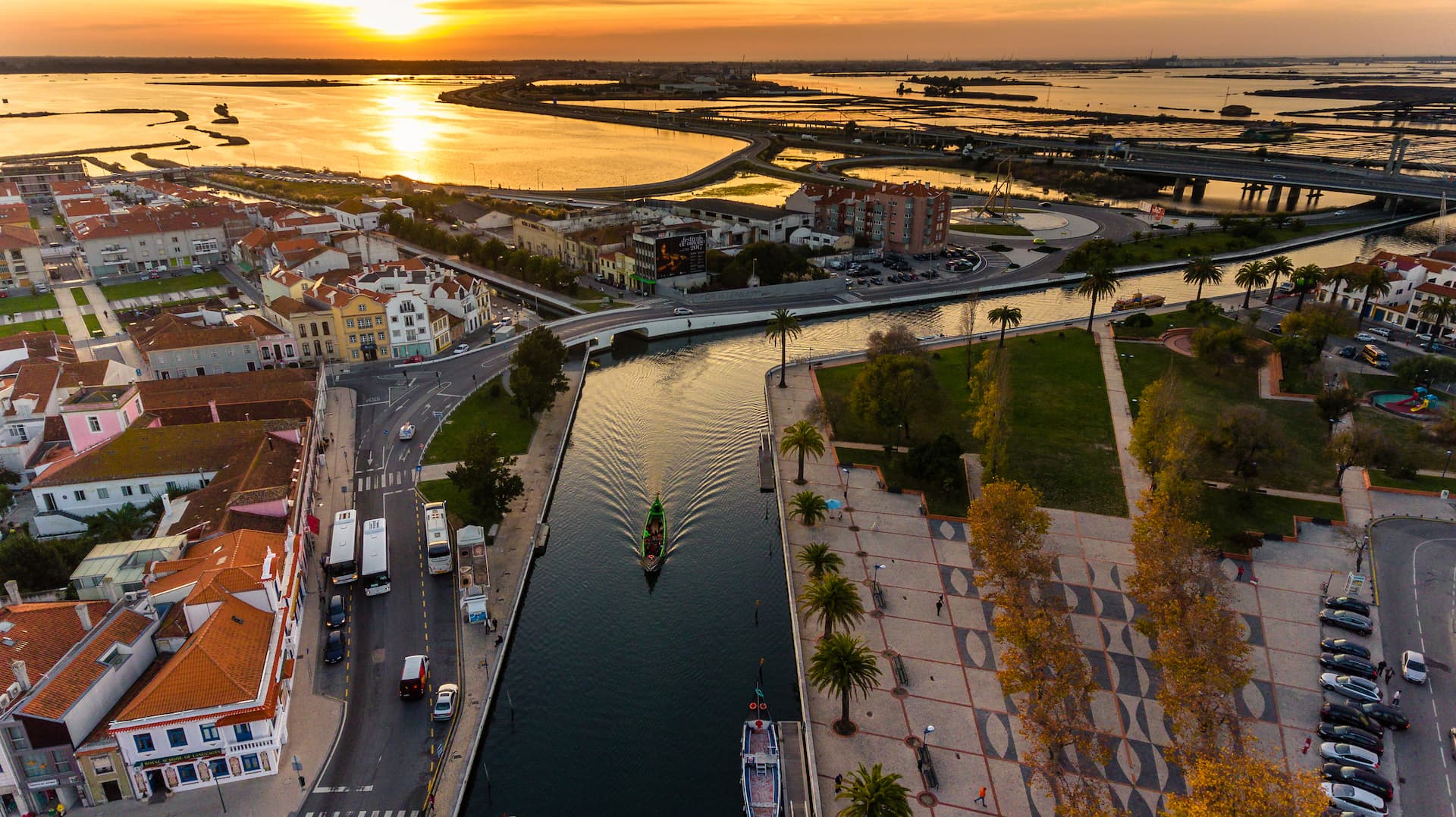 Aveiro