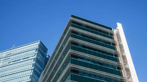 Competitiveness and Business Environment 