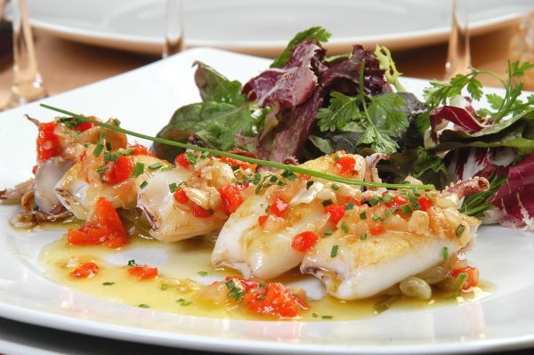 Oeste Gastronomy