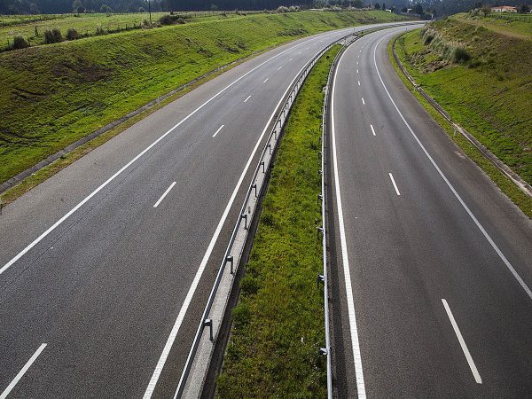 A3i motorway