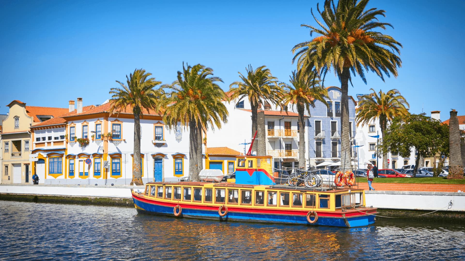 Aveiro