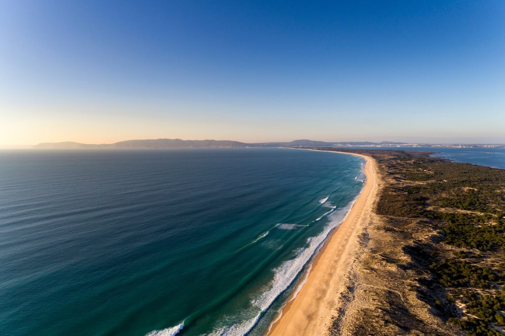 Comporta Alentejo TLF Images Shutterstock 1024X682