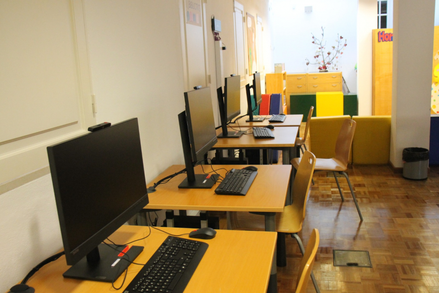 Bibliotecas