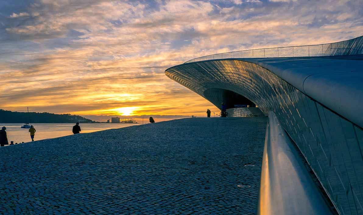 Lost In Lisbon July 1192X705 Mat