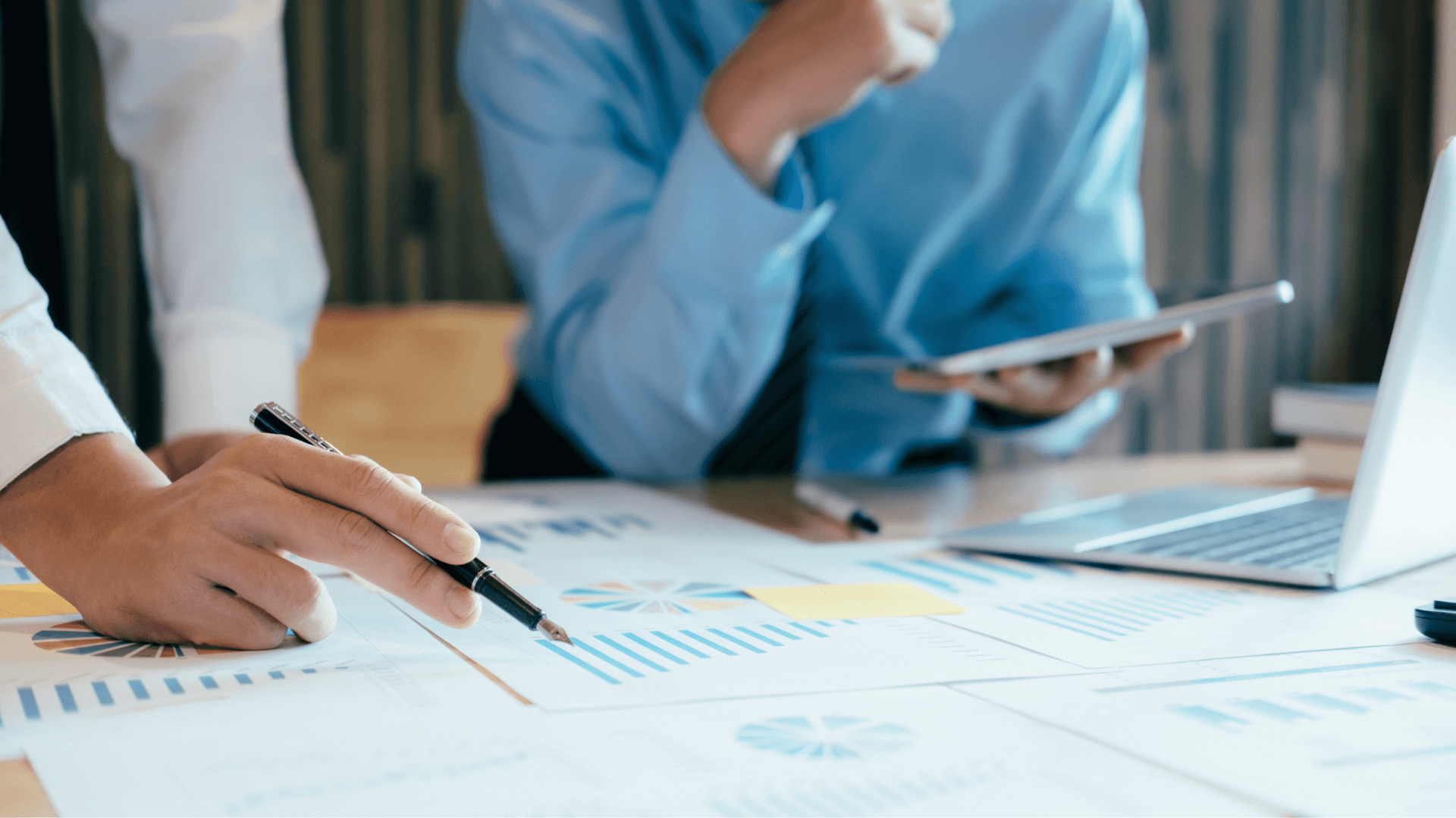 Investment Support 2
