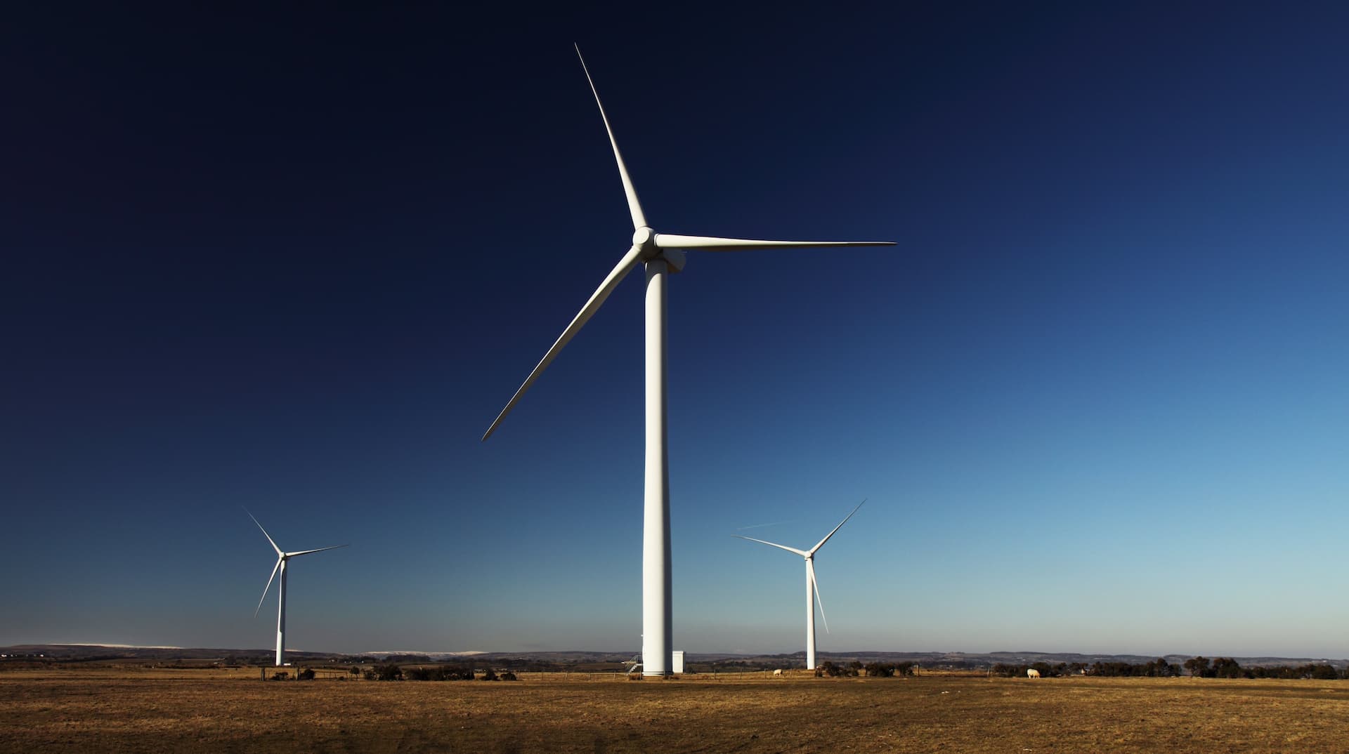 wind equipment