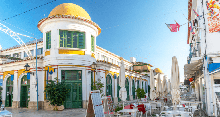 Algarve Restaurants